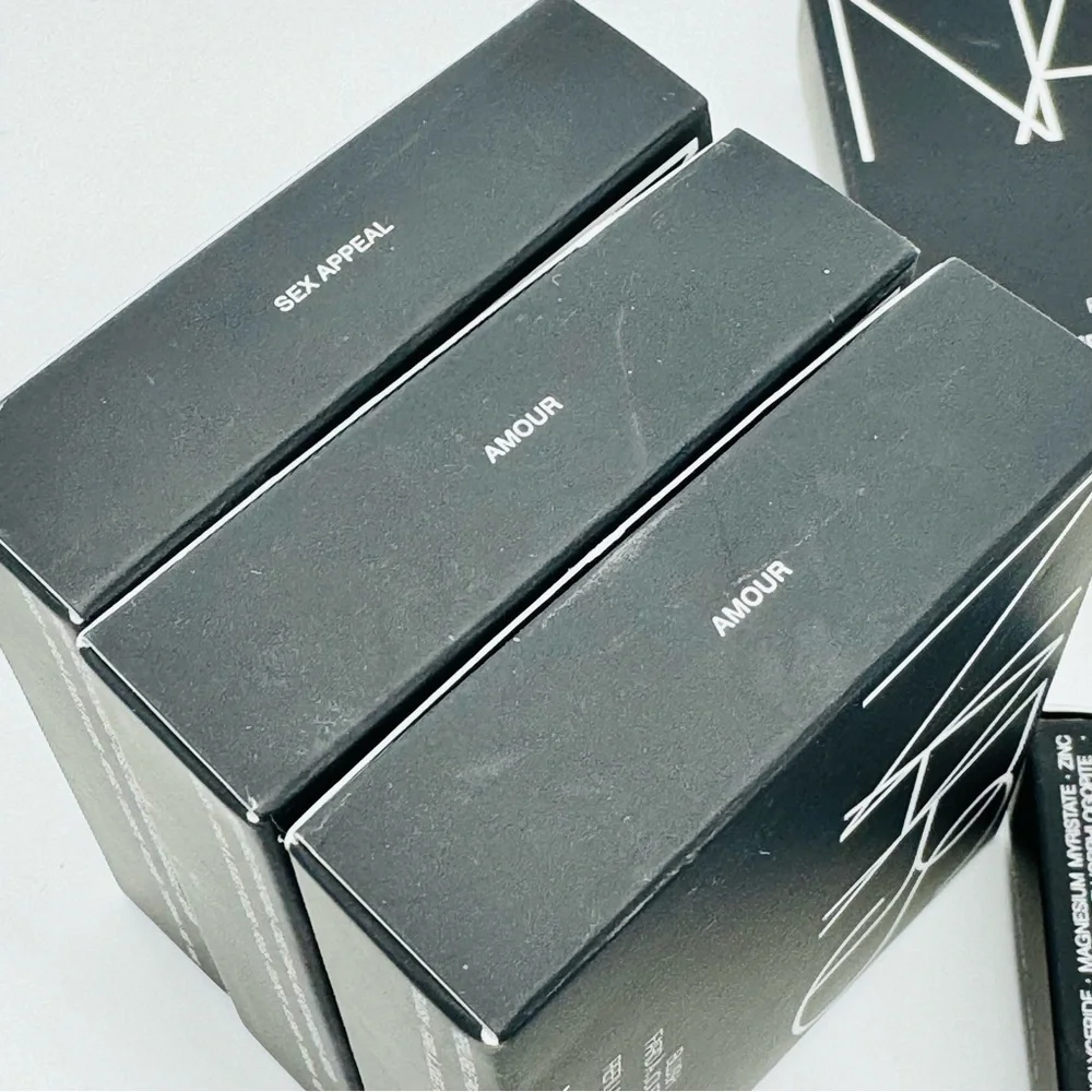 Amour | Blush Powder | Nars | Brand New in Box | NWT | Authentic